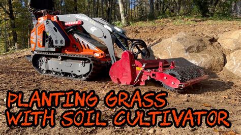 gt1000 mini skid steer|GT1000 Mini Skid Steer Soil Cultivator .